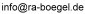 Wenn Sie die E-Mailadresse nicht sehen, dann aktievieren Sie bitte die Bilddarstellung.